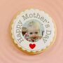 Personalised Mother's Day Photo Biscuit Gift Box, thumbnail 2 of 7