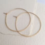 Hammered Hoops, thumbnail 5 of 6