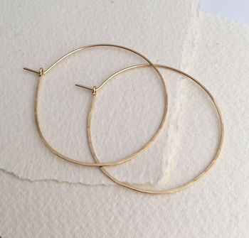 Hammered Hoops, 5 of 6