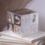 Personalised Christening Baptism Keepsake Money Box, thumbnail 5 of 5