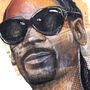 Snoop Dogg Gift Wrap, thumbnail 9 of 10