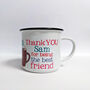 Personalised Lifelong Friend Mug, thumbnail 9 of 12