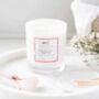 Internal Peace Soy Wax Candle, thumbnail 1 of 1