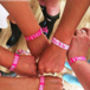 Hen Party Vip Wristbands, thumbnail 10 of 12