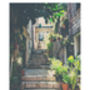 The Prettiest Of Stairs Photographic Print, thumbnail 2 of 5