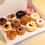 The Tiny Temptations Doughnut Mixed Box, thumbnail 1 of 12