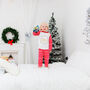 Personalised Christmas Nordic Pyjamas, thumbnail 9 of 12