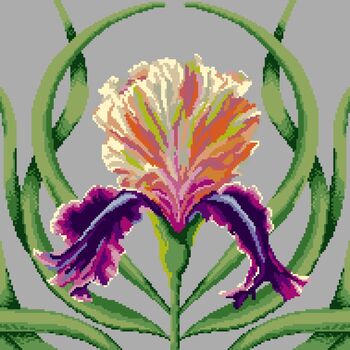 Iris Istable, 5 of 8