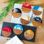 Personalised New Family Member Drinks Coaster Gift, thumbnail 5 of 5