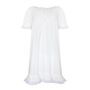 The Gigi Lace Nightdress, thumbnail 3 of 5