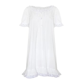The Gigi Lace Nightdress, 3 of 5