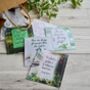 Gardener Gift: Tea Giftset For Gardeners, thumbnail 4 of 12