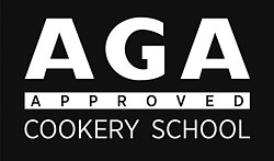 cookery school logo