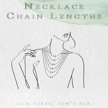 Catch Of The Day Necklace, 5 of 10