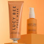 Brightening Duo, Certified Organic Enzyme Face Mask + Vitamin C Serum, thumbnail 1 of 3