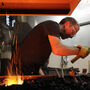 A Day At The Forge: Blacksmith Experience In South Wales For One, thumbnail 2 of 8