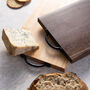 Personalised Engraved Handled Board Kitchen Gift For Mum, thumbnail 5 of 5