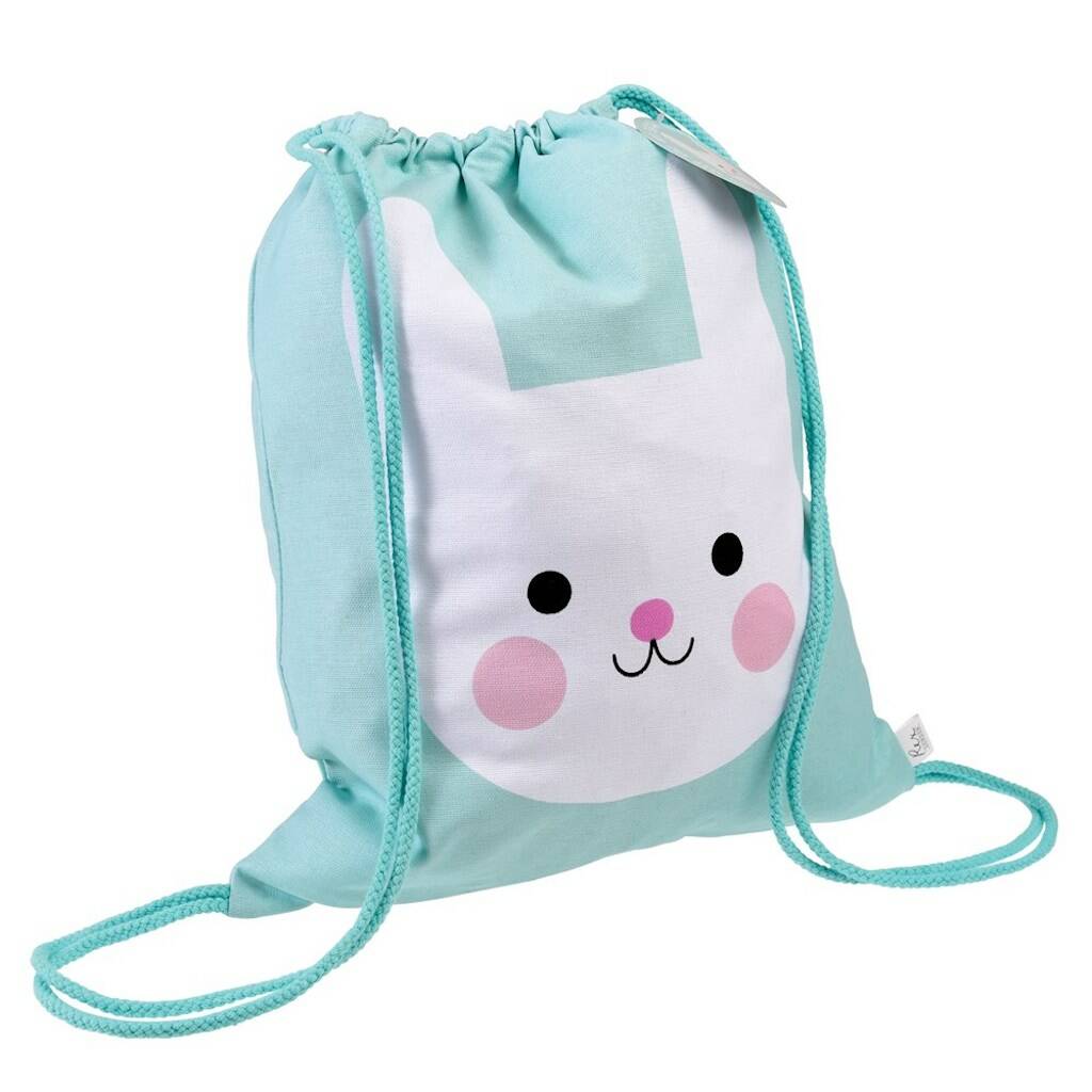 Personalised School Kit Bag, 1 of 5