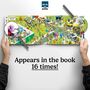Personalised Dad Gift Book 'Can You Find Dad?', thumbnail 2 of 11