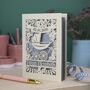 Papercut Vintage Pram Baby Card, thumbnail 7 of 8