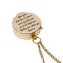 Personalised Compass Gift For Retirement, thumbnail 11 of 11