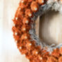Dried Millet Wreath, thumbnail 6 of 7