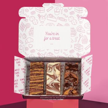 June Monthly Specials Brownie Box, 2 of 4