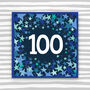 Male 100th Birthday Card, thumbnail 1 of 3