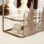 Home Sweet Home Wall Candle Holder, thumbnail 4 of 5