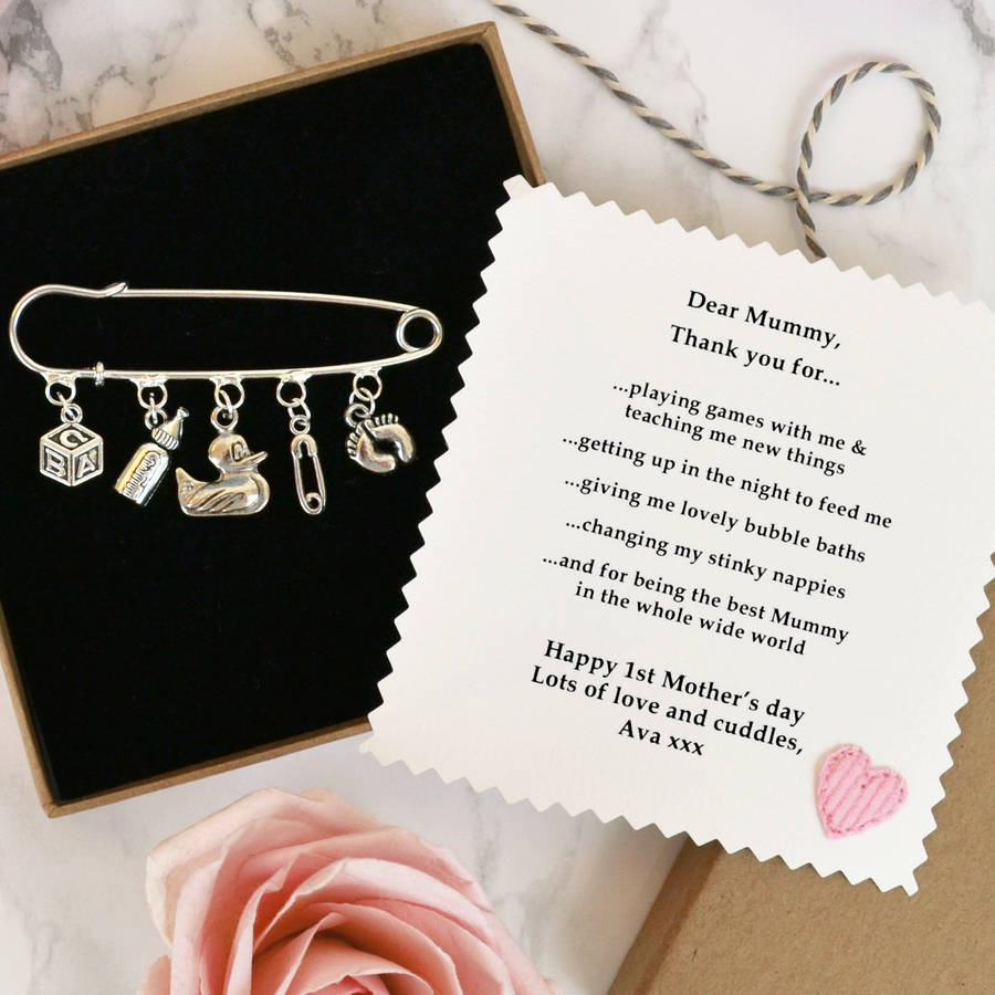 Unique First Mother S Day Gifts Uk Gift Ideas