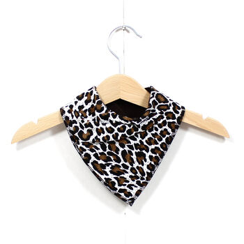 Unisex Mum And Baby Gift Hamper | Leopard Print, 3 of 4