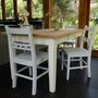 Fonthill Table Hand Painted In Any Colour, thumbnail 2 of 11