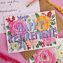 Happy Retirement Card, thumbnail 2 of 5