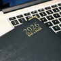 Personalised Diary With Your Own Message Or Quote, thumbnail 3 of 12