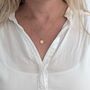 The Lapis London Signature Duo Necklace, thumbnail 2 of 7