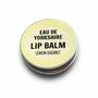 Eau De Yorkshire Lemon Sherbet Lip Balm, thumbnail 1 of 1