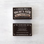 Meteorite With You're A Star Message In A Matchbox, thumbnail 5 of 7