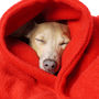 Luxury Double Fleece Pet Blanket, thumbnail 6 of 7