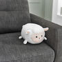 Ultra Soft Plush Snuggle Cozy Cuddles Plush Toys, thumbnail 3 of 12