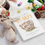 First Mothers Day Personalised Book From Baby, thumbnail 2 of 9