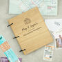 Personalised Couples Photo Book For Valentines Day, thumbnail 9 of 10