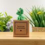 You're The Triceratops Tiny Little Gifts, thumbnail 1 of 2