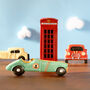 British Classic Cars Luxe Tin, thumbnail 1 of 4