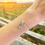 Her Last Rodeo Hen Do Bracelet, thumbnail 3 of 7