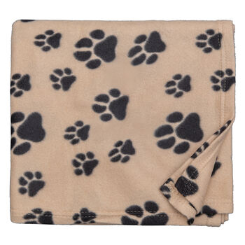 Personalised Dog Design Blanket, 8 of 10