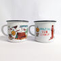 Personalised Scouts And Girl Guides Mug, thumbnail 5 of 12