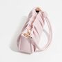 Gemima Monaco Pink Gold Butter Evening Bag, thumbnail 3 of 4