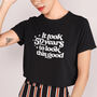 50th Birthday Gift For Her Funny T Shirt, thumbnail 1 of 2