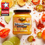 Vegan Spicy Cheezy Sauce Multipack, thumbnail 2 of 3