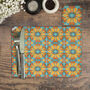 Moroccan Flower Placemats, thumbnail 5 of 11